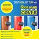 thumbnail image 3 of Cubierta Wonder Cover para perilla de puerta de neopreno, 3 of 5