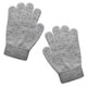 thumbnail image 4 of Guantes Evridwear Magic Stretch, 3 pares, cálidos para niños, 4 of 9