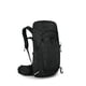 thumbnail image 1 of Mochila de senderismo Osprey Talon 33L ligera para hombre negra, 1 of 9
