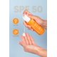 thumbnail image 3 of Protector Solar Mineral Bade Natural SPF 50 100 ml Óxido de Zinc, 3 of 5