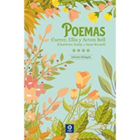 Edimat Libros - Hermanas Bronte Poemas Volumen Iv