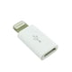 thumbnail image 1 of Pack 3 Adaptador De Micro 5 Pin A Iphone, 1 of 3