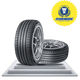 thumbnail image 2 of Neumatico 205/50 R17 Sunwide Rs-one 93W, 2 of 2