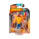 thumbnail image 1 of Crash Bandicoot - Crash Con Mascara Aku Aku - Figura, 1 of 2
