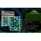 thumbnail image 5 of Fundas para cartas Realm Guard 100 unidades, mate texturizado, blanco y azul, 5 of 5