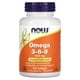 thumbnail image 1 of Suplemento Omega 3 6 9 1000 Mg 100 Cápsulas Blandas, 1 of 2