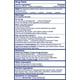 thumbnail image 4 of Capsicum Patch Salonpas Hot, 3 unidades (paquete de 6), 4 of 7