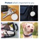 thumbnail image 2 of Localizador Insignia Pack 4 Bluetooth Apple Find My, 2 of 3