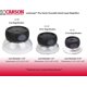 thumbnail image 5 of Lupa Carson LumiLoupe Plus 10.5x con Soporte Enfocable, 5 of 6