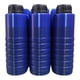thumbnail image 4 of Pack 3L Aceite Motor Liqui Moly 10w 40 Sintetico 1L 4T, 4 of 4