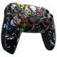 thumbnail image 2 of Controlador inalámbrico Custom Controllerzz PS5 Scary Party, 2 of 4
