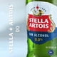 thumbnail image 2 of STELLA ARTOIS CERV STELLA 6PACK SIN ALCOHOL BOT 330CC, 2 of 7