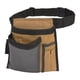 thumbnail image 4 of Cinturón Portaherramientas Tipo Delantal, Bolsa De Cintura Para Carpintería, Para Carpinteros, Fontaneros Y Agricultores., 4 of 5