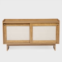 Roca - Buffet Chapada 2P Canela