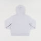 thumbnail image 2 of Poleron Niño Kids Zipper Gris Corona, 2 of 5