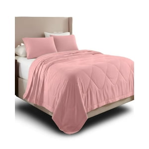 Iii Mussa - Plumón Nórdico Verano 2 Plazas 220X240Cm + 2 Funda Almohada