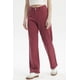 thumbnail image 2 of Jeans Mujer Calce Recto Color Burdeo, 2 of 4