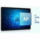 thumbnail image 3 of Tablet Samsung Galaxy Tab A11+ SM-X230 11" 8 GB 256 GB gris, 3 of 9