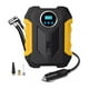 thumbnail image 1 of Compresor Aire Portátil Auto 150 Psi Luz Emergencia Digital, 1 of 3