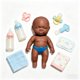 thumbnail image 2 of Muñeca Squishy para Alivio de Estrés Natasha Slow_burning, 2 of 4