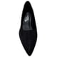 thumbnail image 3 of Zapato Reina Ecocuero ZAU36 Negro, 3 of 5