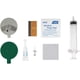thumbnail image 2 of Kit de reparación de parabrisas Permatex 09103 para astillas de hasta 3 cm, 2 of 3