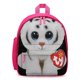 thumbnail image 1 of Mochila Infantil Beanie Boos Rosa, 1 of 6