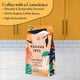 thumbnail image 5 of Café KAHAWA 1893 en grano, tueste medio, mezcla Safari, 350 ml, 5 of 9