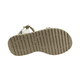 thumbnail image 5 of SANDALIAS HUALUNAOTE BLANCO BEBÉS | XT86B - Talla 30, 5 of 6