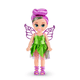 thumbnail image 2 of Muñeca Sparkle Girlz colección hada 12 cm morada, 2 of 2
