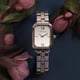 thumbnail image 3 of Pulsera para mujer Watch Anne Klein de cristal mineral, resistente al agua hasta 30 m, 3 of 4