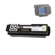 thumbnail image 2 of Batería de repuesto Artisan Power para los escáneres Motorola/Symbol WT-4090 y 4070, 2 of 4