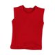 thumbnail image 3 of Trajes A Escala 1/6, Camiseta Para Hombre, Chaleco Sin Mangas Para Figuras De 12 Pulgadas, Vestido Corporal Rojo, 3 of 5