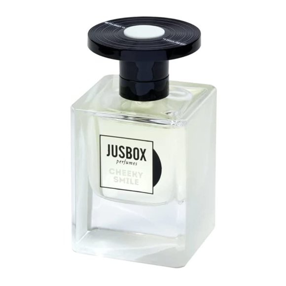 Perfume Jusbox CHEEKY SMILE Eau De Parfum 78 ml para mujer y hombre