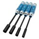 thumbnail image 3 of Juego de herramientas Nut Driver Set Ismosm RC para vehículos RC de 4 mm, 5,5 mm, 8 mm, 7 mm, 3 of 7