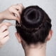 thumbnail image 3 of 20 horquillas en espiral para el cabello, pinzas giratorias, pinzas redondas para el cabello, horquillas en espiral para peinados DIY, pinzas giratorias, 3 of 8