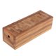 thumbnail image 5 of Timber Tower Juego de apilamiento de bloques de madera para ni?os Familia Juego tradicional M, 5 of 5