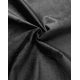 thumbnail image 4 of Cama Dos Plazas Con Respaldo y bases divididas de 150 X 190cm Tapizada en Felpa Negro, 4 of 4