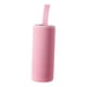thumbnail image 5 of Bolsa De Transporte De Botella De Agua De Neopreno Portavasos En Relieve 550ml Rosa, 5 of 5