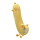 thumbnail image 4 of Almohada Larga De Felpa De Pato, Almohada Para Dormir, Cojín Cómodo Para Decoración, 4 of 5