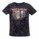 thumbnail image 1 of Polera Hombre Eddie Evolution Gris Iron Maiden, 1 of 4