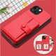 thumbnail image 3 of FOXDOCK Funda para iPhone 13 con Bloqueo RFID - Diseño Elegante con Cierre de Botón, 3 of 5
