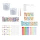 thumbnail image 1 of Goo Card Stickers DIY Set Decoraciones Para Fiestas Hogar Guka Making Set Cantidad 280, 1 of 5