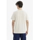 thumbnail image 3 of Polera Hombre Regular Print Beige, 3 of 4