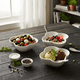 thumbnail image 2 of Set de 6 bowl de porcelana, 2 of 3