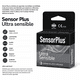 thumbnail image 2 of Preservativos Sensor Plus 3un Látex Lubricados Original, 2 of 3