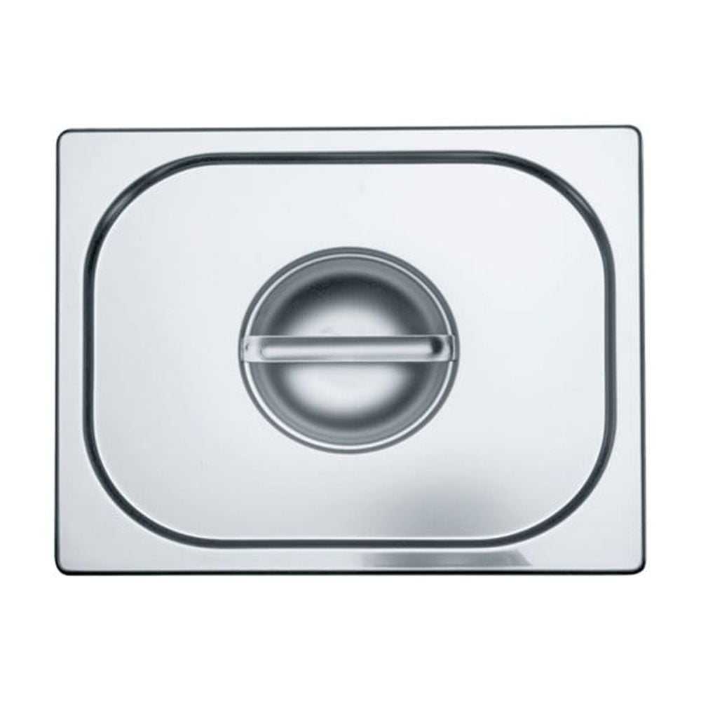 Cook-in - Tapa Contenedor Gastronómico Gn 1/2