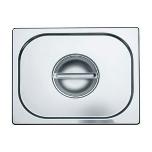 Cook-In - Tapa Contenedor Gastronómico Gn 1/2