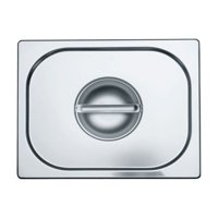 Cook-In - Tapa Contenedor Gastronómico Gn 1/2