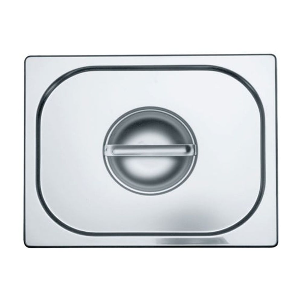 Cook-In - Tapa Contenedor Gastronómico Gn 1/2